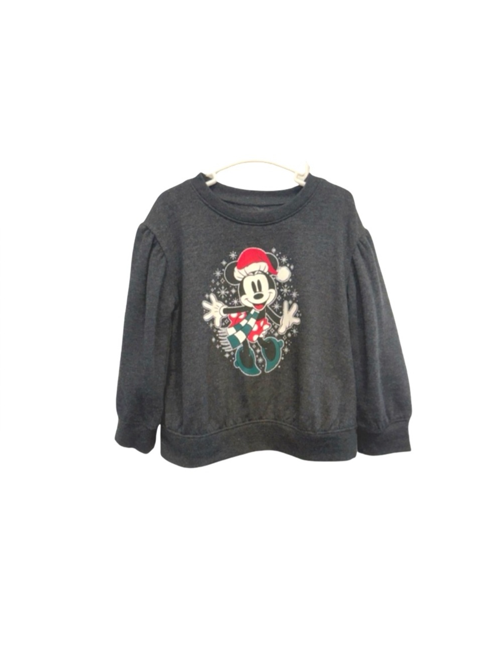 Minnie Mouse Sweatshirt